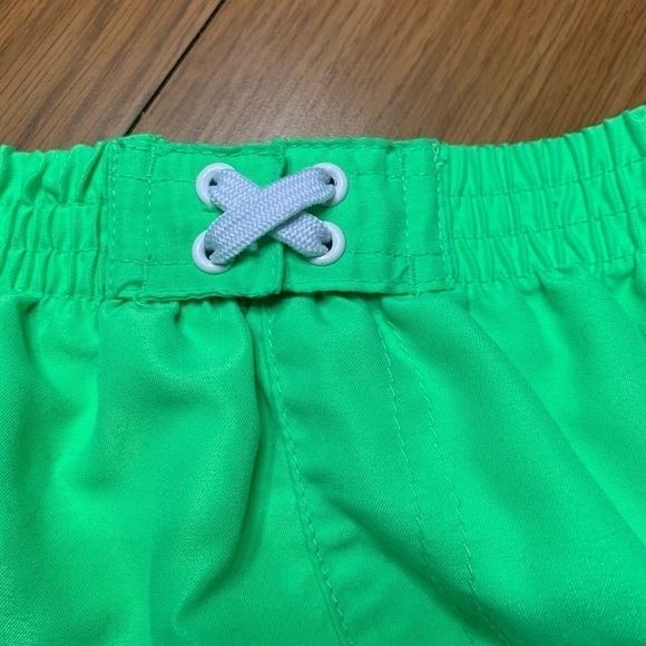 ✅HOST Pick✅ Boys Ocean Pacific (OP) Swim Trunks, 4T - Picture 3 of 5
